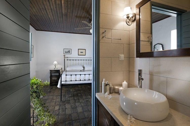 Nhà đẹp lung linh nhưng mất điểm đáng tiếc, thậm chí đe dọa sức khỏe gia chủ vì điều này-4