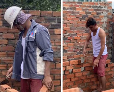 Xôn xao thông tin chú rể 24 tuổi người Pakistan nghỉ phụ hồ đi làm thầy giáo tiếng Anh, cô dâu 65 tuổi lập tức lên tiếng-2