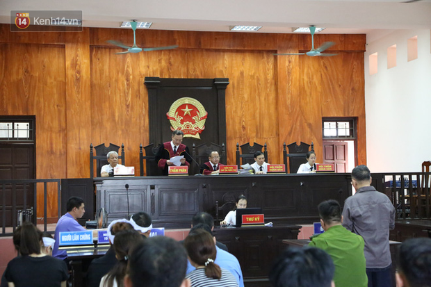 Vụ anh trai truy sát cả nhà em gái: Tôi không muốn bác phải nhận hình phạt cao nhất, nhưng sự thật phải được tôn trọng để người chết yên nghỉ”-1