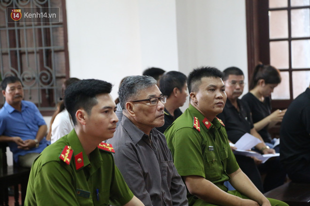 Vụ anh trai truy sát cả nhà em gái: Tôi không muốn bác phải nhận hình phạt cao nhất, nhưng sự thật phải được tôn trọng để người chết yên nghỉ”-2