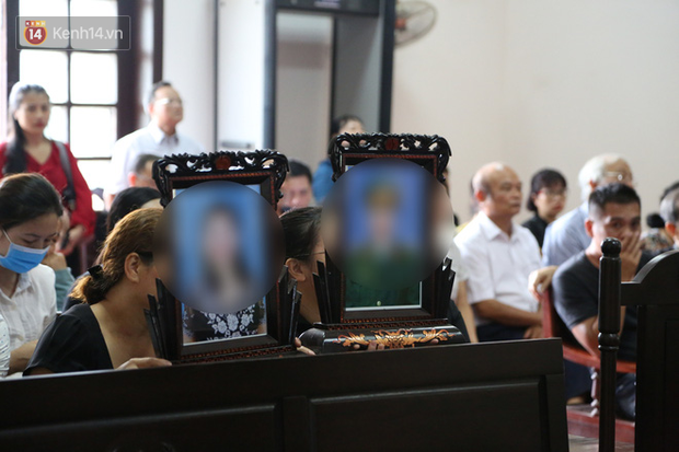 Vụ anh trai truy sát cả nhà em gái: Tôi không muốn bác phải nhận hình phạt cao nhất, nhưng sự thật phải được tôn trọng để người chết yên nghỉ”-3