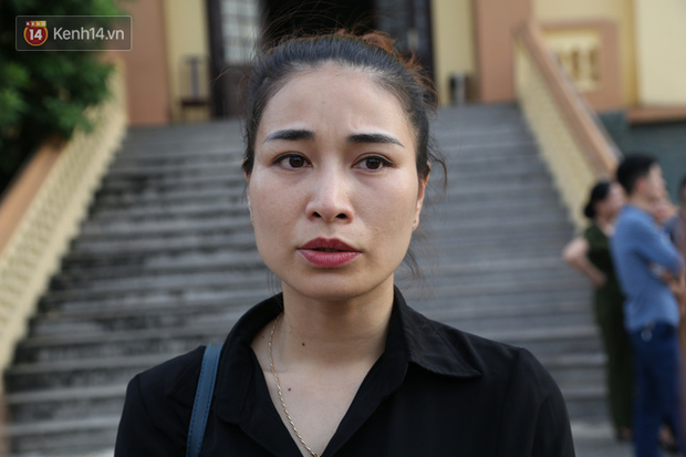 Vụ anh trai truy sát cả nhà em gái: Tôi không muốn bác phải nhận hình phạt cao nhất, nhưng sự thật phải được tôn trọng để người chết yên nghỉ”-4