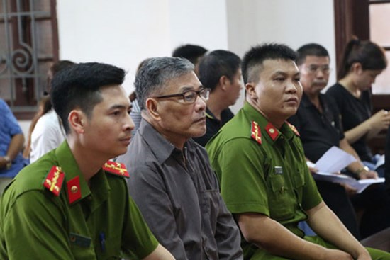 Vụ anh trai truy sát cả nhà em gái: “Tôi không muốn bác phải nhận hình phạt cao nhất, nhưng sự thật phải được tôn trọng để người chết yên nghỉ”