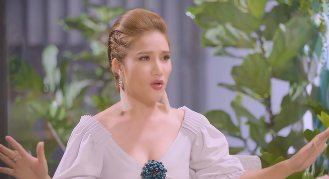 MC Cát Tường: Bị một đàn anh khét tiếng giở trò biến thái và cách phản ứng bất ngờ-1