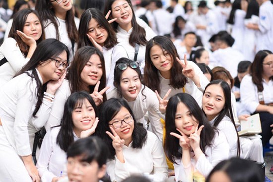 Chỉ còn 30 ngày nữa là tới Kỳ thi tốt nghiệp THPT 2020, sĩ tử 2k2 sẵn sàng chưa?