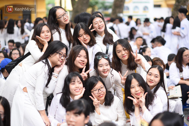 Chỉ còn 30 ngày nữa là tới Kỳ thi tốt nghiệp THPT 2020, sĩ tử 2k2 sẵn sàng chưa?-2