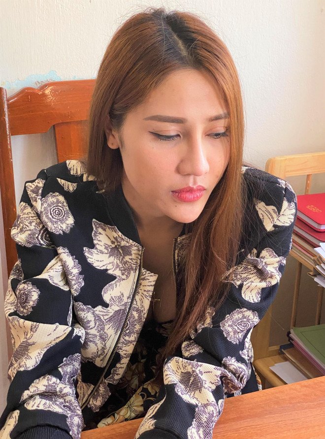 Vụ bắt tú bà hot girl” ở Thanh Hóa: Muốn hành sự” phải… đặt cọc-1