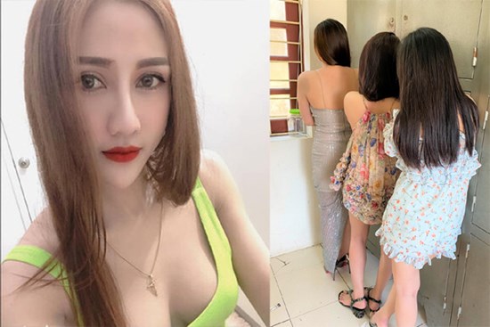 Vụ bắt tú bà “hot girl” ở Thanh Hóa: Muốn “hành sự” phải… đặt cọc