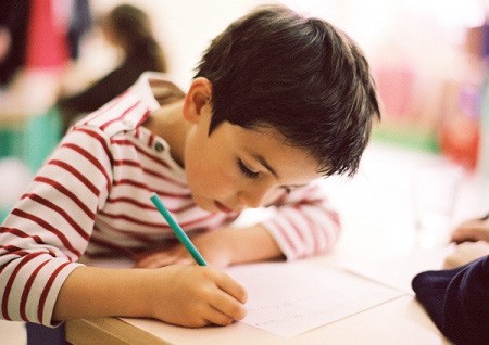 5 dấu hiệu chứng tỏ con bạn thông minh từ tấm bé nhưng cha mẹ thường bỏ qua, còn cho đó là phá phách, ngỗ ngược-2