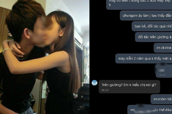 Ngủ nhờ nhà chị gái, tôi gặp ác mộng khi phát hiện bí mật tày đình của anh rể-3