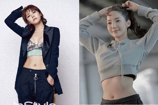 Nắm trong tay 7 siêu bí kíp giảm cân của các mỹ nhân xứ Hàn thì sớm thôi, body bạn sẽ chạm ngưỡng 0% mỡ thừa