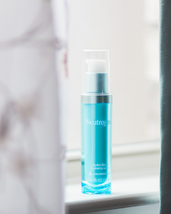 Da sẽ ít dầu hơn, lại được bơm căng mọng nếu bạn bổ sung 5 em serum siêu cấp ẩm này vào chu trình skincare-3