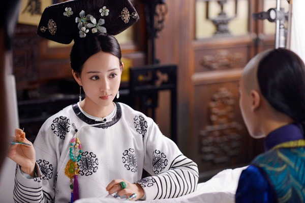 Phi tần bị Hoàng đế Càn Long lãng quên hơn nửa đời người: Hạ sinh Ngũ a ca Vĩnh Kỳ yểu mệnh, sống thọ nhưng cô đơn ở tuổi xế chiều-1