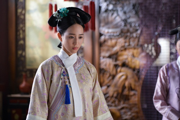 Phi tần bị Hoàng đế Càn Long lãng quên hơn nửa đời người: Hạ sinh Ngũ a ca Vĩnh Kỳ yểu mệnh, sống thọ nhưng cô đơn ở tuổi xế chiều-2