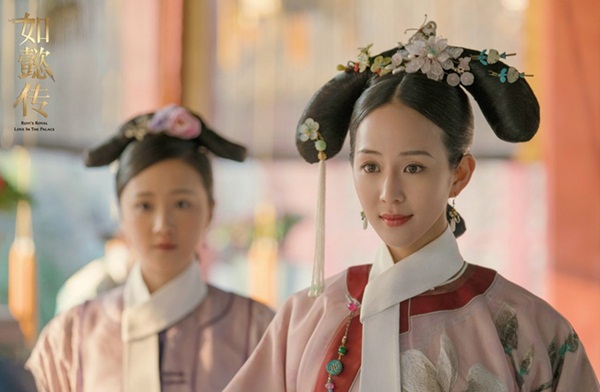 Phi tần bị Hoàng đế Càn Long lãng quên hơn nửa đời người: Hạ sinh Ngũ a ca Vĩnh Kỳ yểu mệnh, sống thọ nhưng cô đơn ở tuổi xế chiều-3