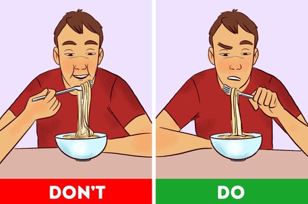 10 mẹo để kiểm soát bạn ăn ít mà không cảm thấy đói-4