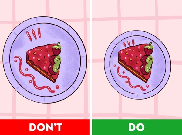 10 mẹo để kiểm soát bạn ăn ít mà không cảm thấy đói-6
