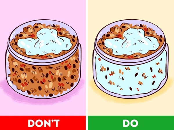 10 mẹo để kiểm soát bạn ăn ít mà không cảm thấy đói-10