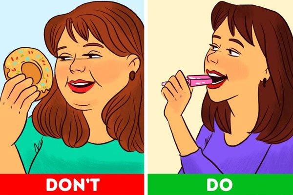 Mua lê, không quan trọng quả lớn hay nhỏ, thấy 3 điểm này dù là giống nào đều ngọt ngon-2