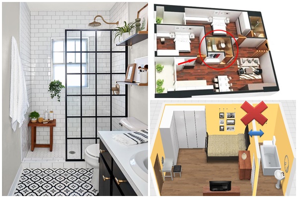 Những mẫu nhà 2 tầng đẹp và phong cách làm điêu đứng bất kỳ ai-23