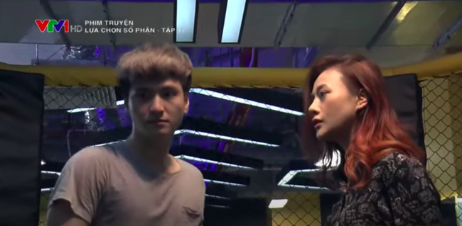 Lựa chọn số phận: Phương Oanh sốc khi thấy cảnh vợ cắm sừng chồng, bị xử không được nuôi con-2