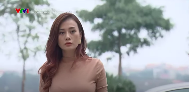 Lựa chọn số phận: Phương Oanh sốc khi thấy cảnh vợ cắm sừng chồng, bị xử không được nuôi con-3