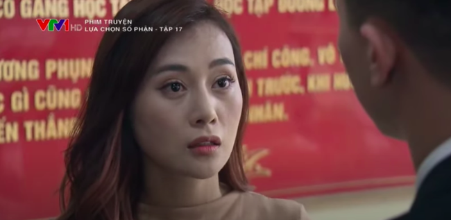 Lựa chọn số phận: Phương Oanh sốc khi thấy cảnh vợ cắm sừng chồng, bị xử không được nuôi con-6