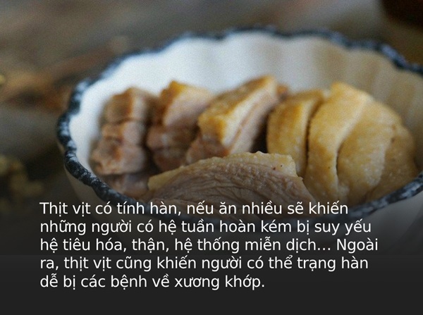 Loại thịt dân dã này không ngờ chính là thuốc bổ thượng hạng trong Đông y: Dùng dưỡng máu, trị bệnh rất tốt nhưng có 4 nhóm người tốt nhất đừng ăn-4