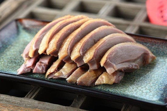 Loại thịt dân dã này không ngờ chính là 