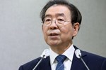 Công khai bức di thư của Thị trưởng Seoul vừa qua đời sau khi bị tố quấy rối tình dục: Tràn ngập những lời xin lỗi gửi đến mọi người-5