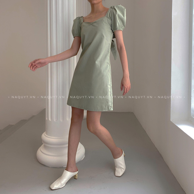 12 cây đồ chuẩn trend giá mềm loạt shop mới về, chị em cứ sắm cả cây để diện đẹp khỏi tốn công mix đồ-6