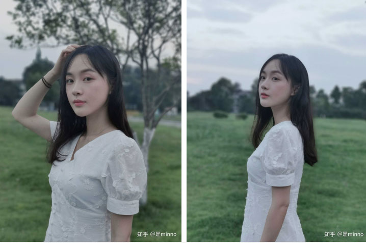 Nhan sắc thăng hạng không ngừng nhờ giảm cân thành công của cô nàng từng bị đặt biệt danh họa sĩ béo-5