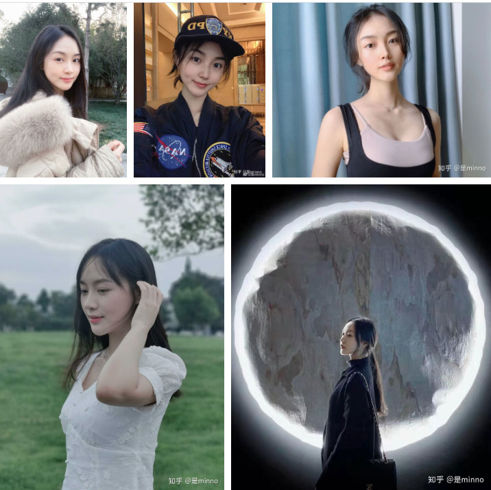 Nhan sắc thăng hạng không ngừng nhờ giảm cân thành công của cô nàng từng bị đặt biệt danh họa sĩ béo-6