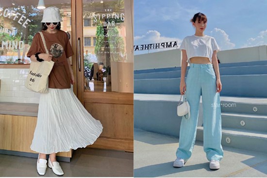12 cây đồ chuẩn trend giá 