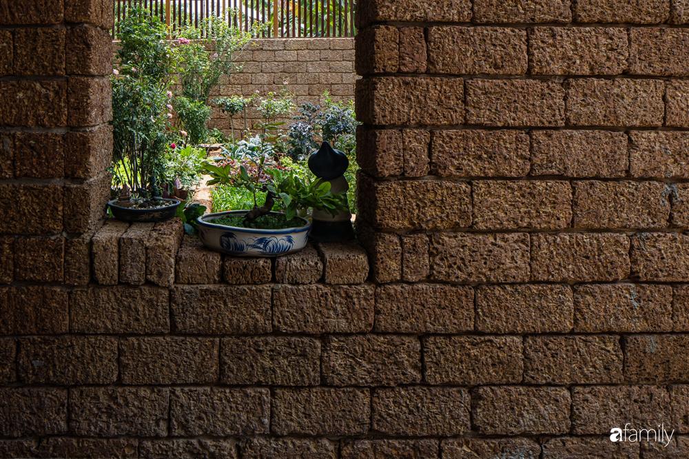 Bố mẹ trẻ xây nhà vườn 300m² giúp các con sống gần gũi với thiên nhiên ở quận Thủ Đức, TP. HCM-9