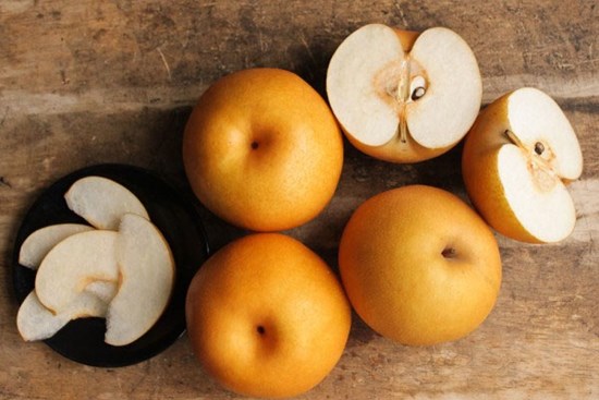 Mua lê, không quan trọng quả lớn hay nhỏ, thấy 3 điểm này dù là giống nào đều ngọt ngon