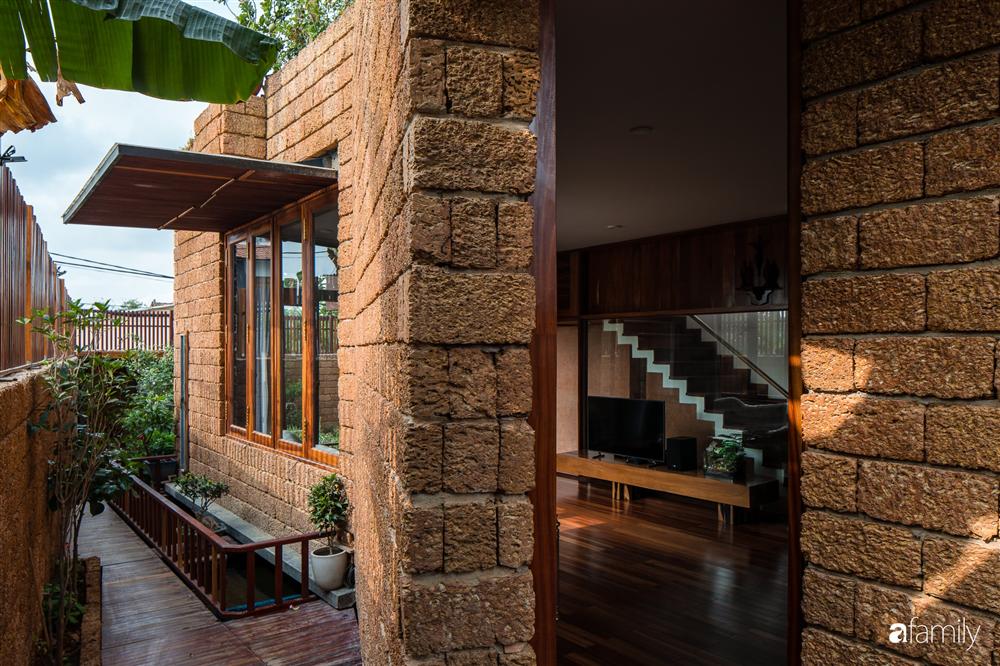 Bố mẹ trẻ xây nhà vườn 300m² giúp các con sống gần gũi với thiên nhiên ở quận Thủ Đức, TP. HCM-16