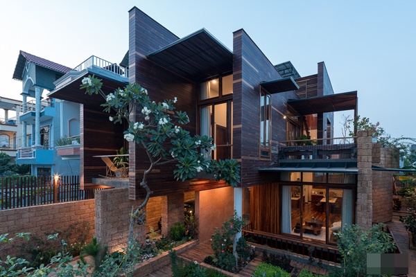 Nhà vườn rộng 90m2 ở Đồng Nai gây sốt” vì xây dựng chỉ 500 triệu đồng-10