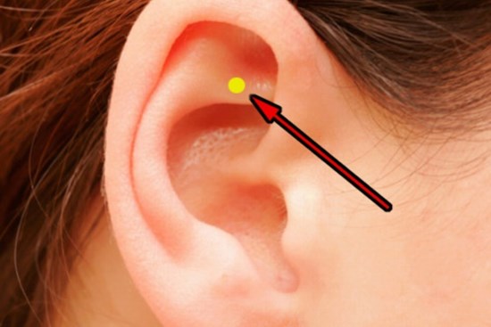 Chỉ 5 phút xoa tai: Hãy xem 6 điều 