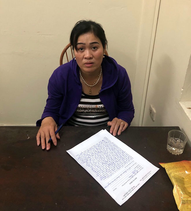 Lời xin lỗi muộn màng của kẻ biến mẹ đẻ thành đuốc sống vì bị mắng ham chơi-2