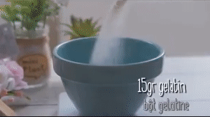 Chàng du học sinh Nhật bật mí cách làm chè khúc bạch thanh mát, giải nhiệt cho ngày hè-2