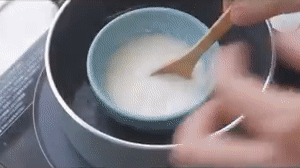 Chàng du học sinh Nhật bật mí cách làm chè khúc bạch thanh mát, giải nhiệt cho ngày hè-4