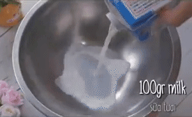 Chàng du học sinh Nhật bật mí cách làm chè khúc bạch thanh mát, giải nhiệt cho ngày hè-5