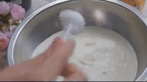 Chàng du học sinh Nhật bật mí cách làm chè khúc bạch thanh mát, giải nhiệt cho ngày hè-7