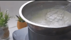 Chàng du học sinh Nhật bật mí cách làm chè khúc bạch thanh mát, giải nhiệt cho ngày hè-8