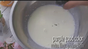 Chàng du học sinh Nhật bật mí cách làm chè khúc bạch thanh mát, giải nhiệt cho ngày hè-9