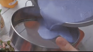 Chàng du học sinh Nhật bật mí cách làm chè khúc bạch thanh mát, giải nhiệt cho ngày hè-10