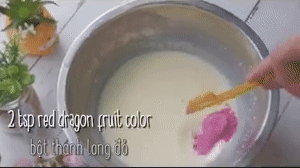 Chàng du học sinh Nhật bật mí cách làm chè khúc bạch thanh mát, giải nhiệt cho ngày hè-11