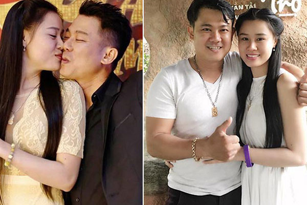 Ca sĩ Vân Quang Long (cựu thành viên 1088) qua đời ở tuổi 41-2