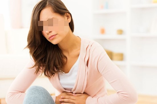 Bệnh nhân phát hiện bị ung thư dạ dày sau 3 tháng đau bụng